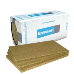   12 CM - KŐZETGYAPOT- HOMLOKZATI VAKOLHATÓ TÁBLA- FKD N- KNAUF INSULATION