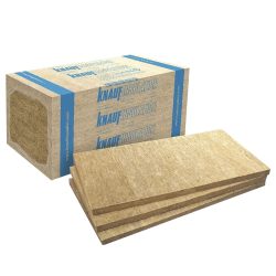   2 CM - KŐZETGYAPOT- HOMLOKZATI VAKOLHATÓ TÁBLA-  FKD RS- KNAUF INSULATION