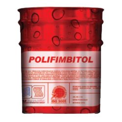   Polifimbitol - Hidegen kenhető formátumú bitumenes vízszigetelő anyag - 5KG